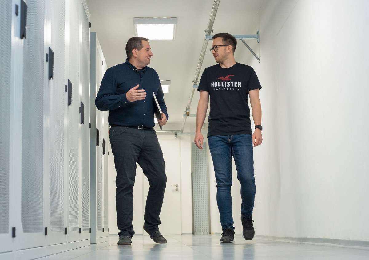 Server housing, který bude odpovídat potřebám vaší firmy