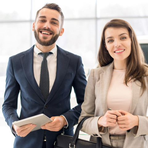 Juniorní koordinátor/ka projektů a podpora QA (m/ž)