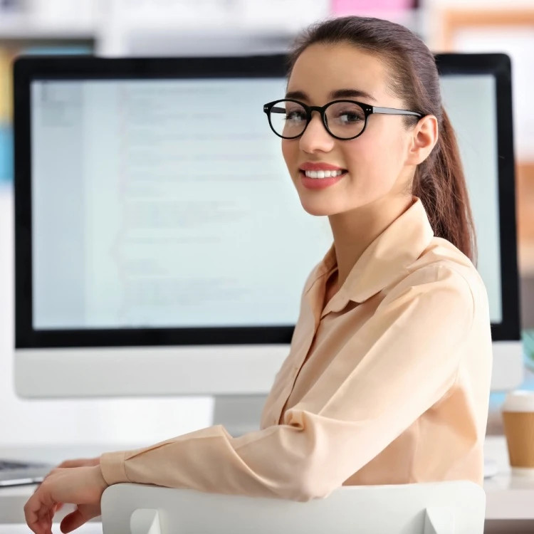 Samostatná účetní / Samostatný účetní