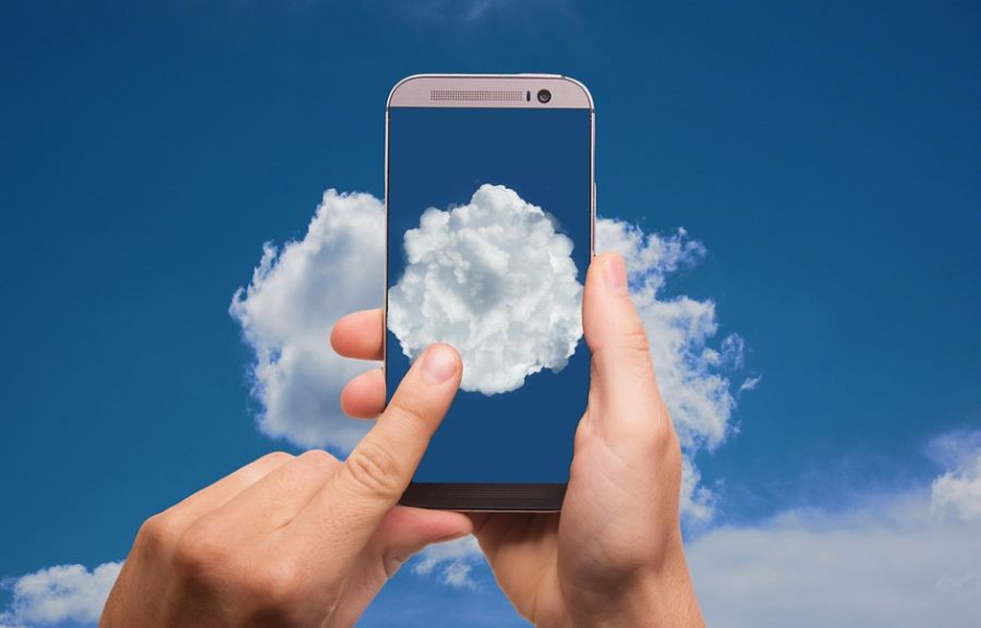 4 důvody, proč je cloudové úložiště nejlepším řešením pro Vaše podnikání