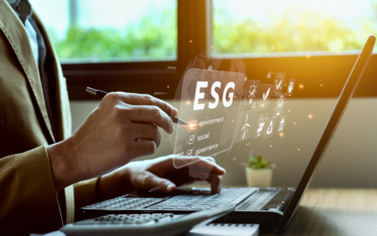 89 % investorů bere ESG reporting v úvahu při zvažování investice 