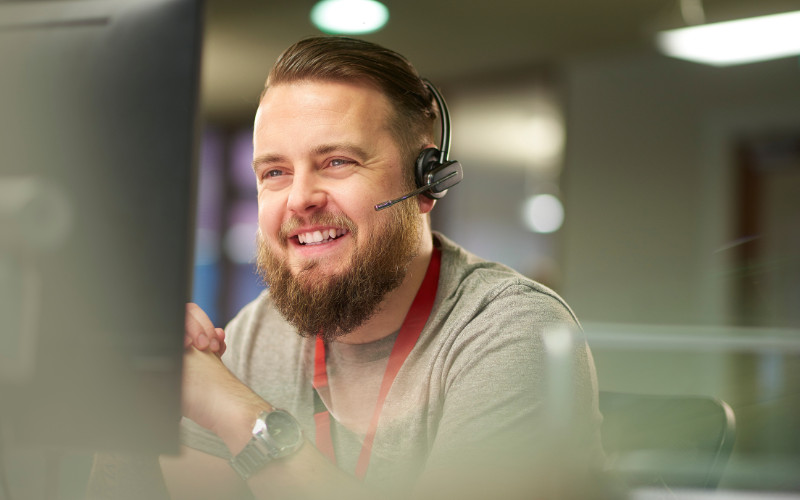 AI ServiceDesk ušetří firmám až 30 % nákladů. Jak ho správně nastavit? 