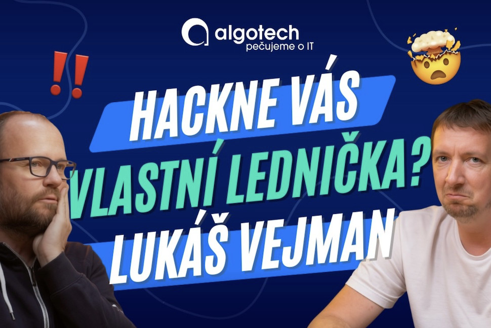 AI útoky a konec hesel: Jak přežít v digitální džungli? 