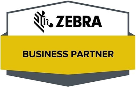 Algotech se stal Business Partnerem společnosti Zebra Technologies