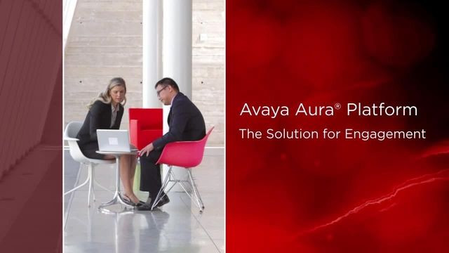 Avaya Aura 8 je tady!