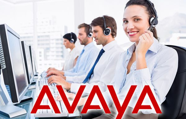 Avaya je v komunikacích a call centrech nejlepší