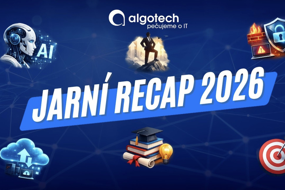 Best of Na Grilu: AI, leadership, vzdělávání, cloud a bezpečnost