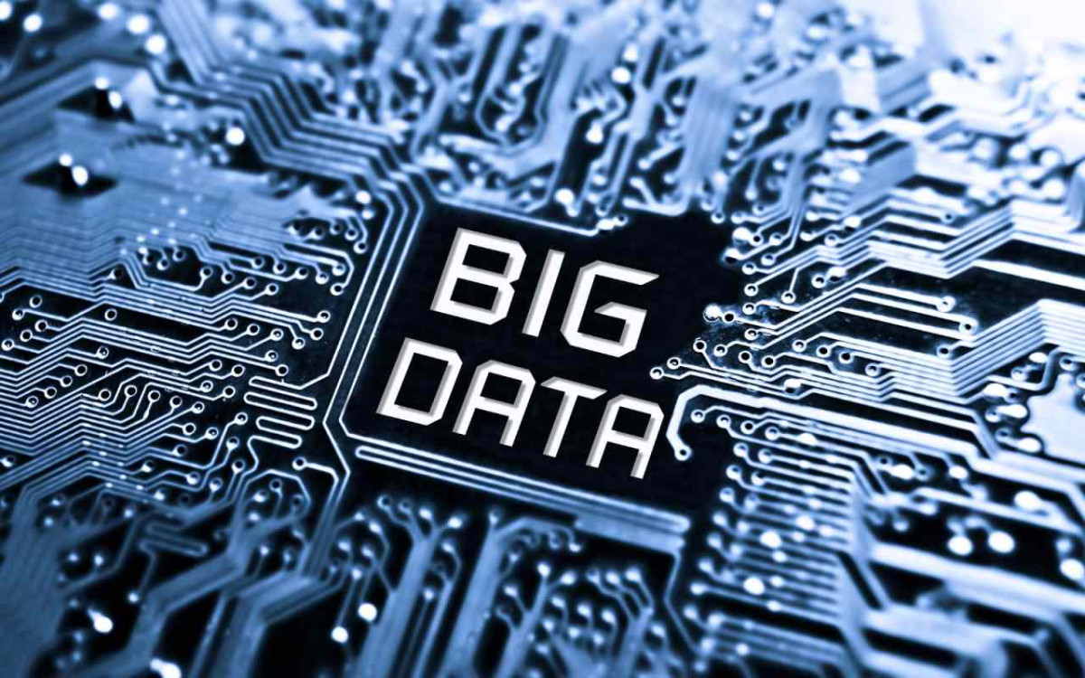 Big data, co to je a jak je využijete ke zvýšení zisků