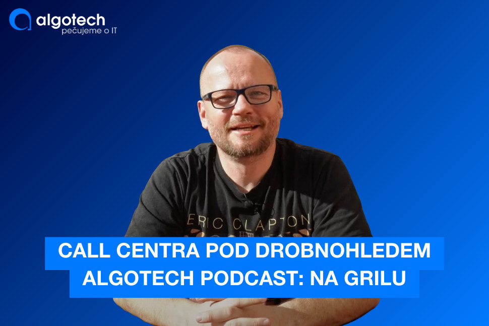 Call centra pod drobnohledem: Chaos, AI a budoucnost zákaznické péče