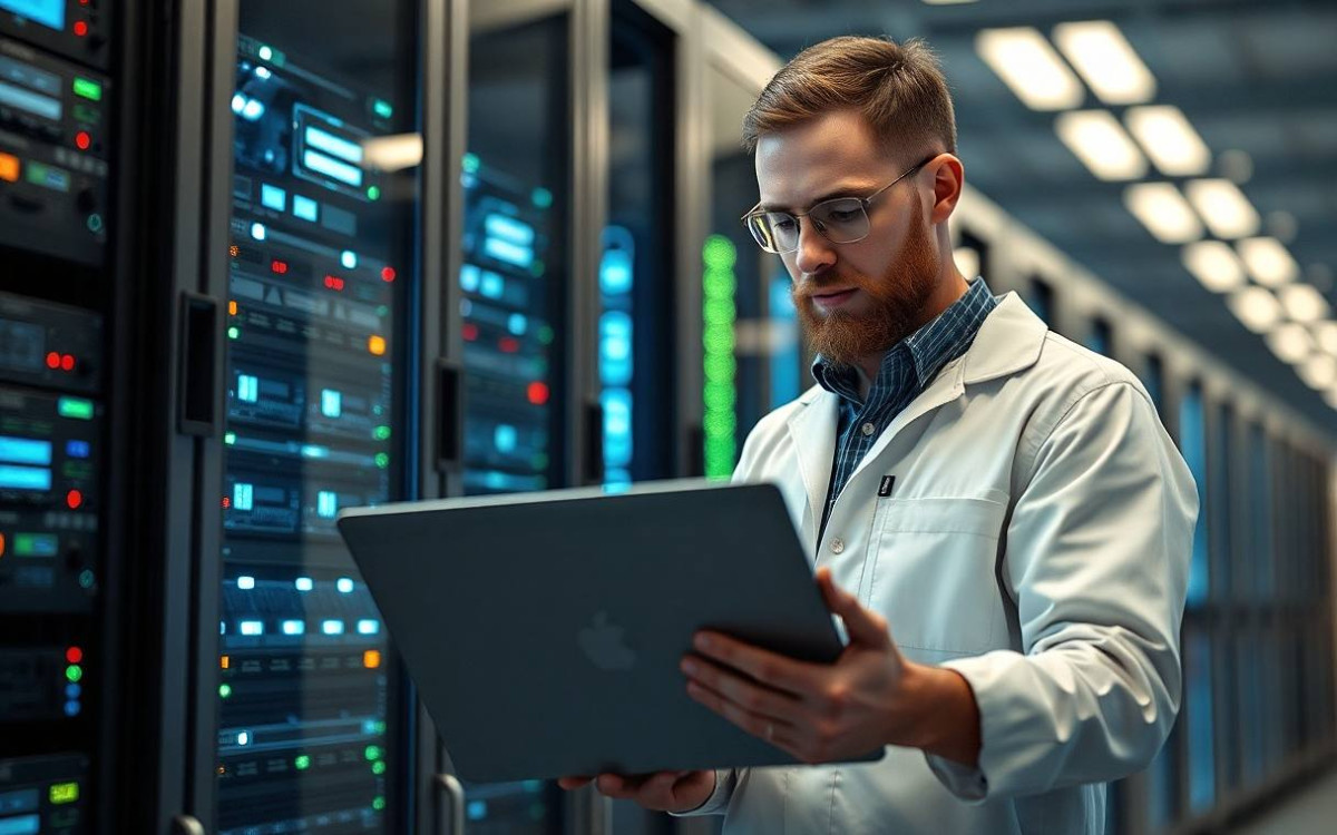 Cloud computing: co je cloud, jak funguje a kdy se firmě vyplatí