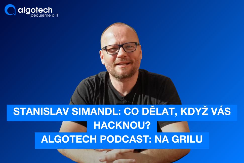Co dělat, když vás hacknou?