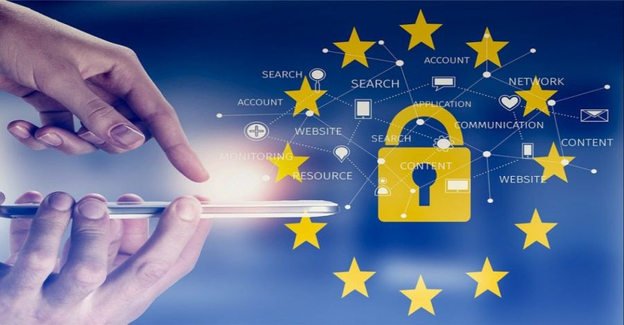 CRM a GDPR: Jak zvládnout firemní data v roce 2020!