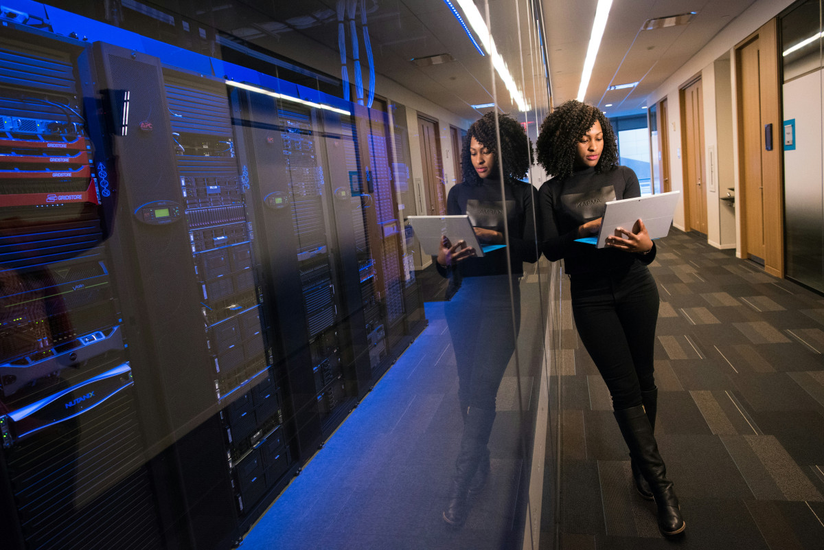 Datová suverenita – od Cloud Actu po balíček technologické suverenity 