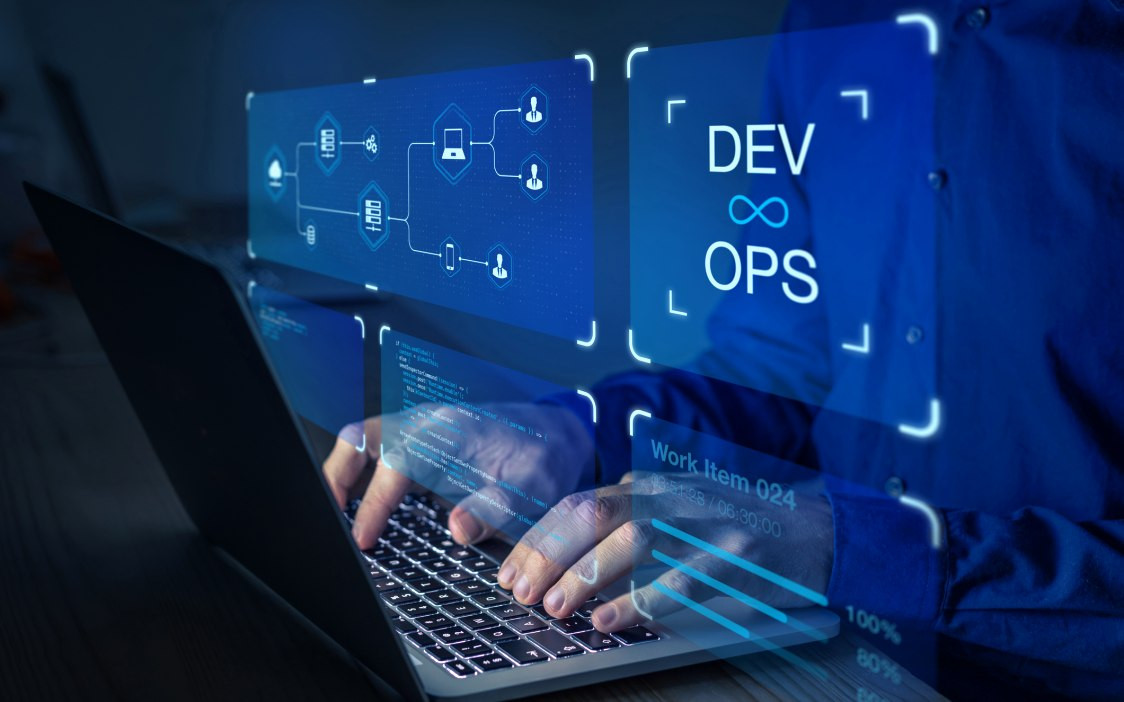 DevOps aneb upřednostněte raději vývoj softwaru na zakázku