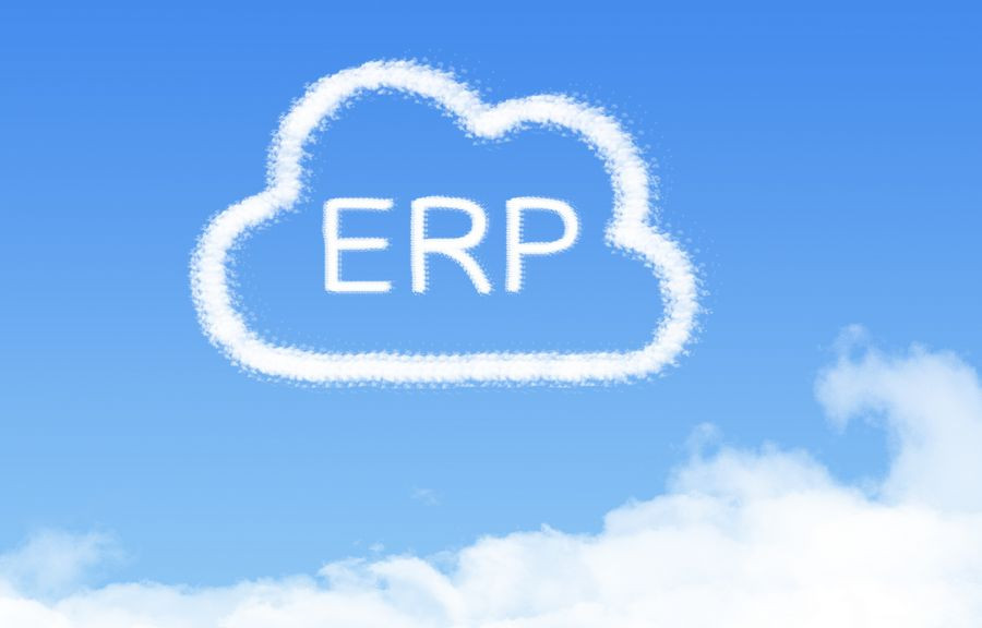 ERP v cloudu?