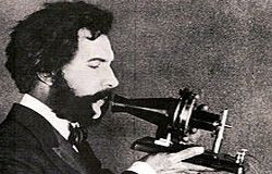 Historie vývoje telefonů
