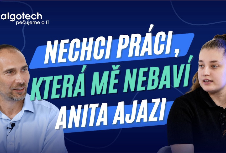Home office, AI nebo smysluplná práce? Co je pro studenty při výběru zaměstnavatele nejdůležitější?