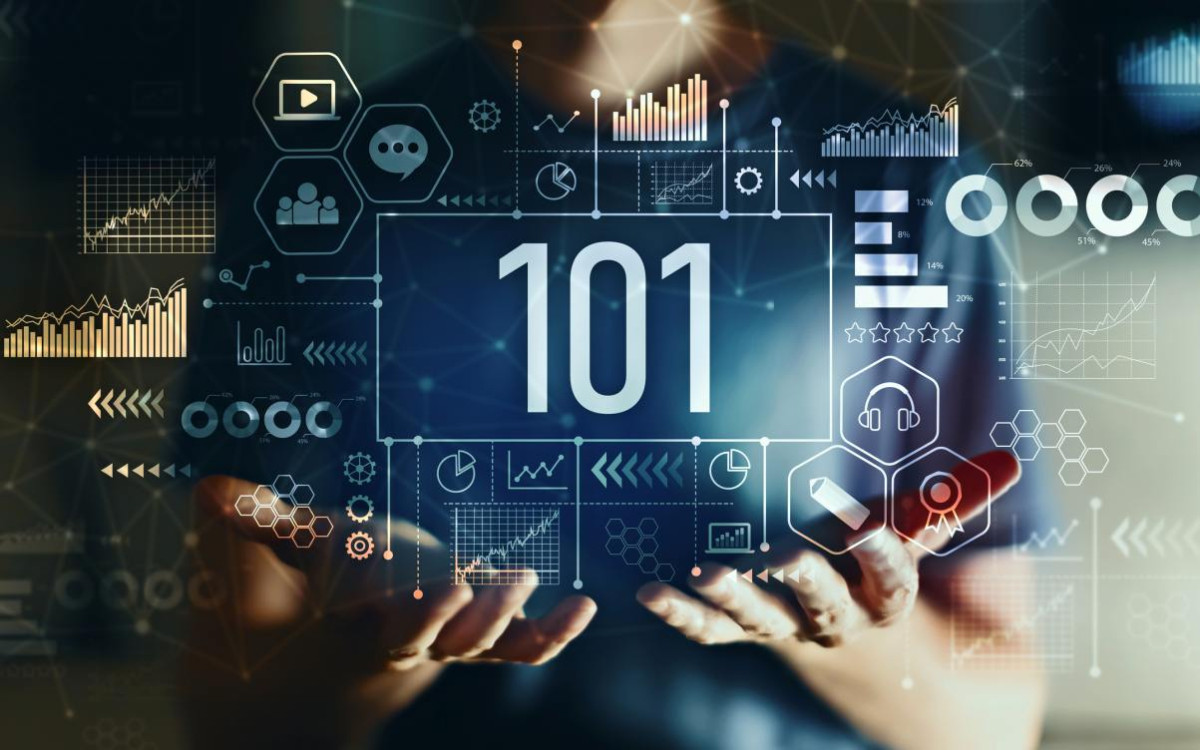 IT 101 aneb úvod do informačních technologií (nejen) pro manažery