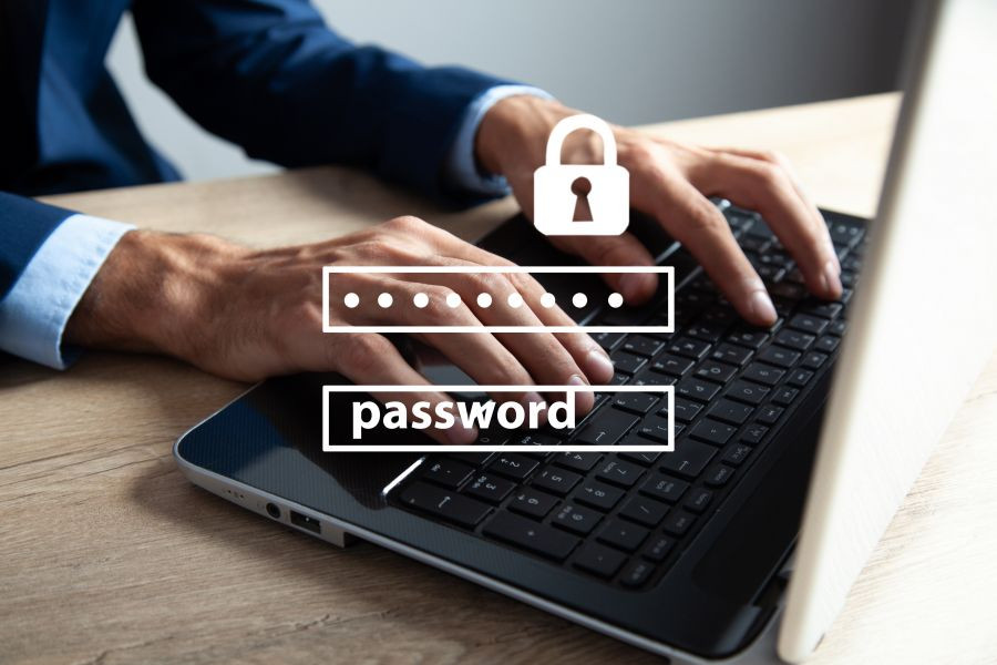 Jak bezpečné je vaše heslo?