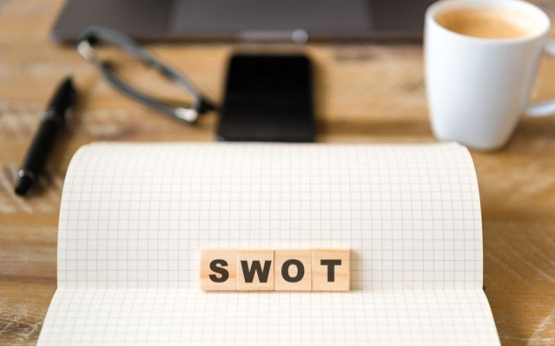 Jak efektivně využít SWOT analýzu pro dosažení vašich podnikatelských cílů 