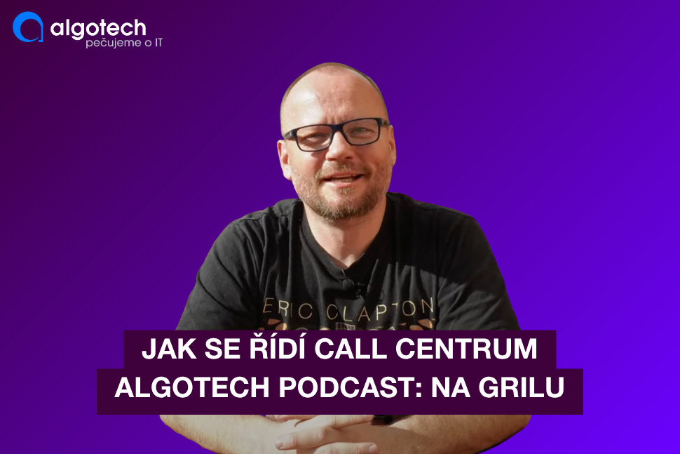 Jak se řídí call centrum