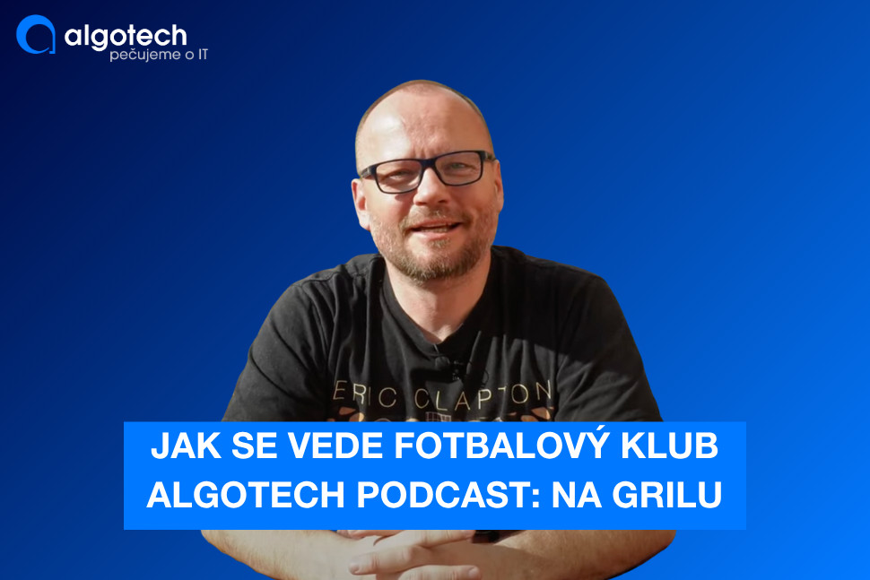 Jak se vede fotbalový klub
