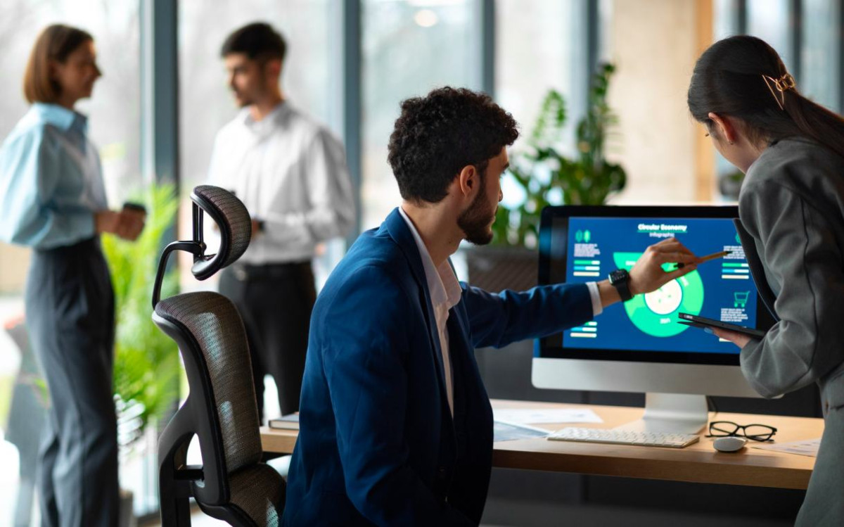 Jak vybrat ERP systém pro výrobní firmu – průvodce pro rok 2026