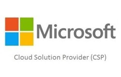 Jsme Cloud Solution Provider partnerem společnosti Microsoft