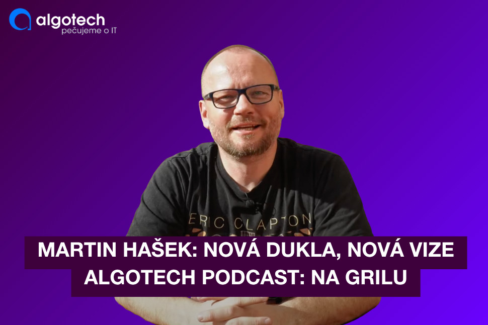 Martin Hašek: Nová Dukla, nová vize. Jak chceme změnit český fotbal?