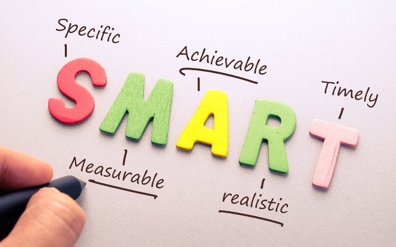 Metoda SMART: Jak definovat cíle, které transformují vaši organizaci 