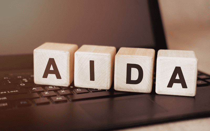 Model AIDA: Jak vám v marketingu pomůže zvýšit zisk?