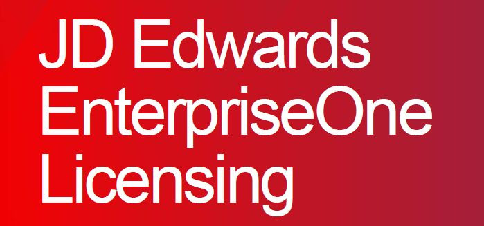 Neomezená podpora Oracle JD Edwards EnterpriseOne i pro starší verze