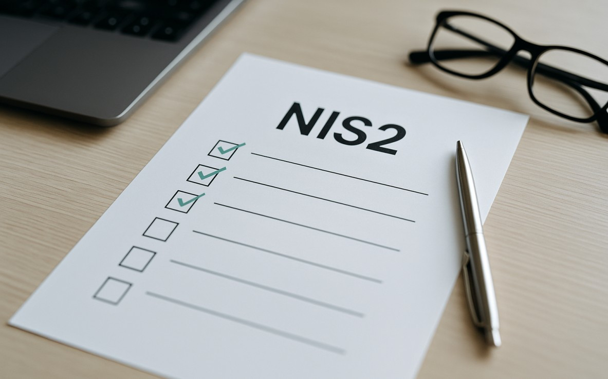 NIS2 v praxi – 10 povinností rozhodujicich o pokutě až 250 milionů