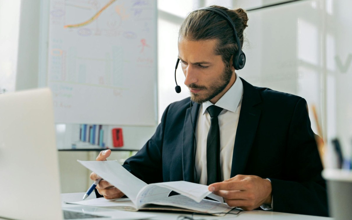 Non-stop IT ServiceDesk – proč bez něj zůstáváte pozadu za konkurencí