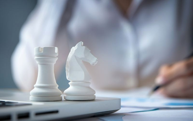 OGSM, SCM a BCS: tři zkratky, které změní vaše strategické plánování