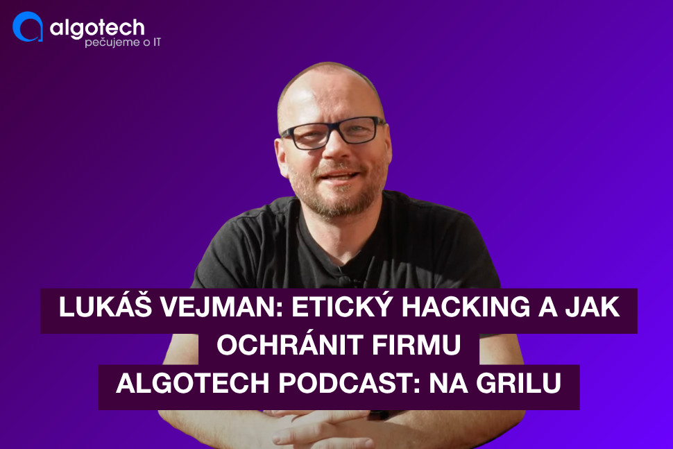 Penetrační testování: Etický hacking, bezpečnostní chyby a jak ochránit firmu