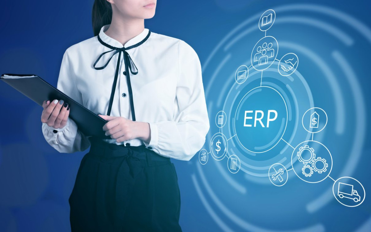 Priority rozvoje ERP systémů Oracle JDE v roce 2023