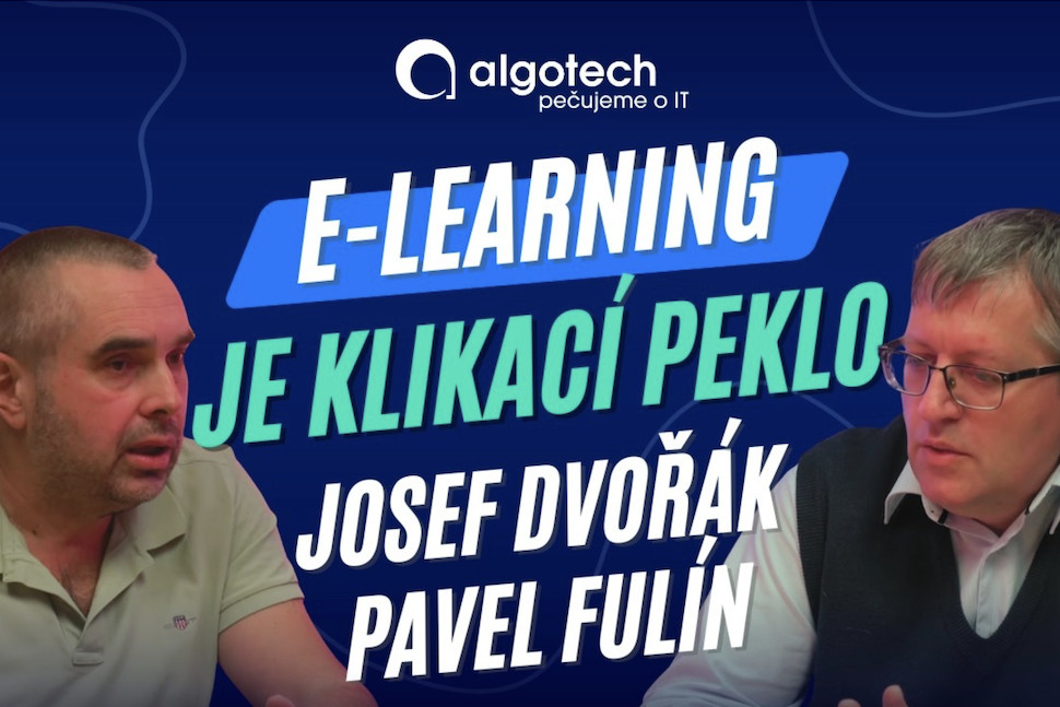 Škola hrou v byznysu: Jak na e-learning, který zaměstnance skutečně baví?
