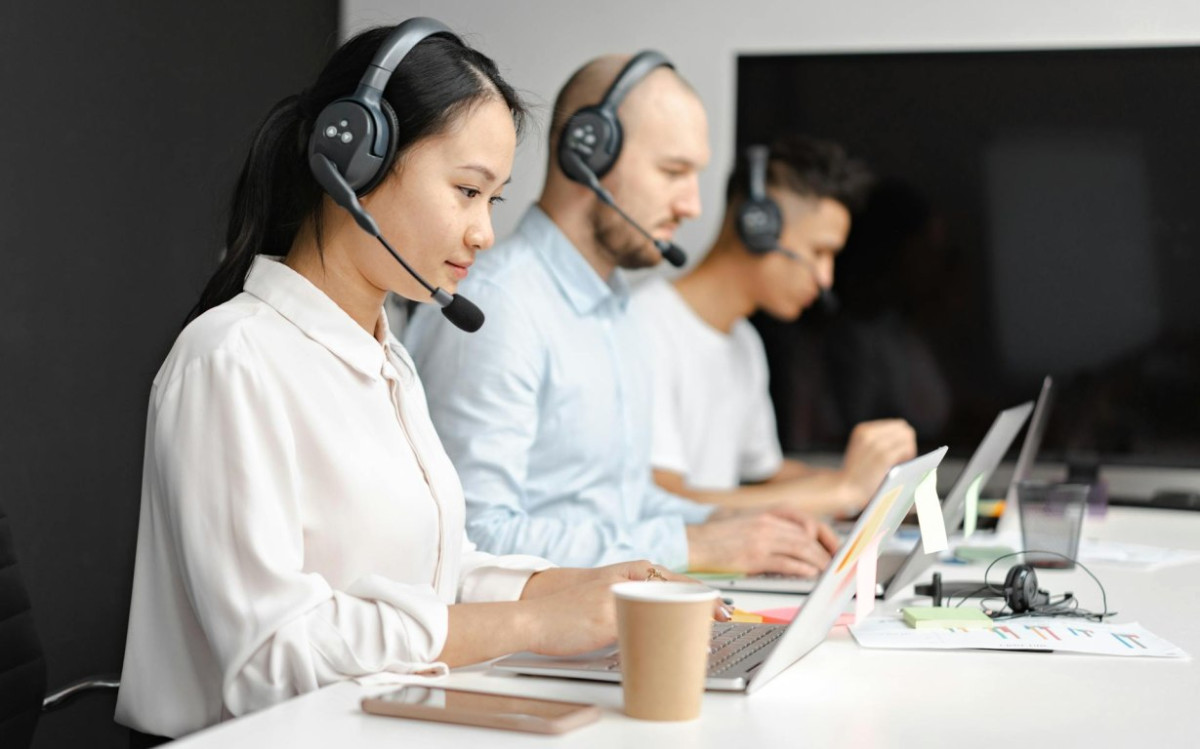 Smart call centrum – od investičního rozhodnutí po měřitelné výsledky