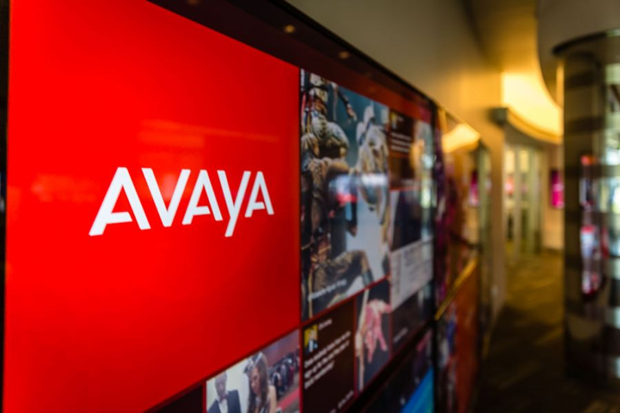 Spolupráce s Avaya se stále prohlubuje