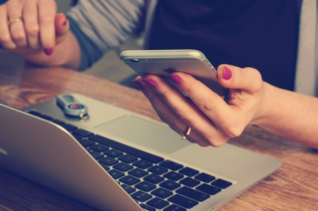 Spravujte kontakty efektivně díky CRM