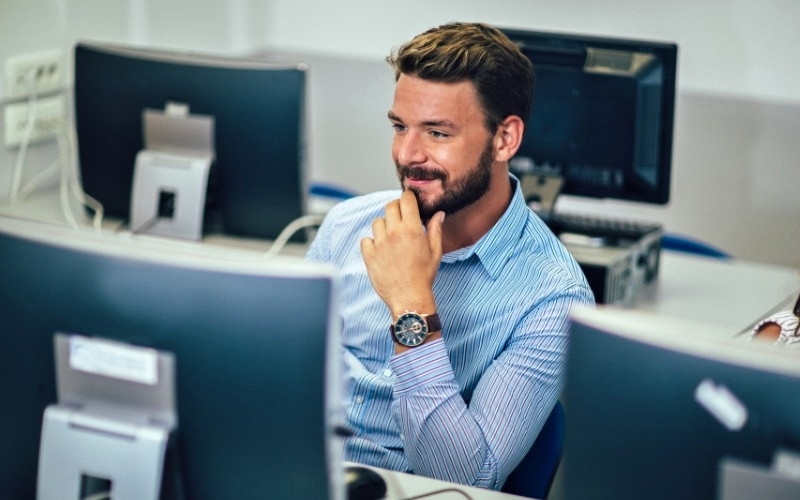 Tableau vs. Oracle BI – průvodce výběrem správného BI řešení