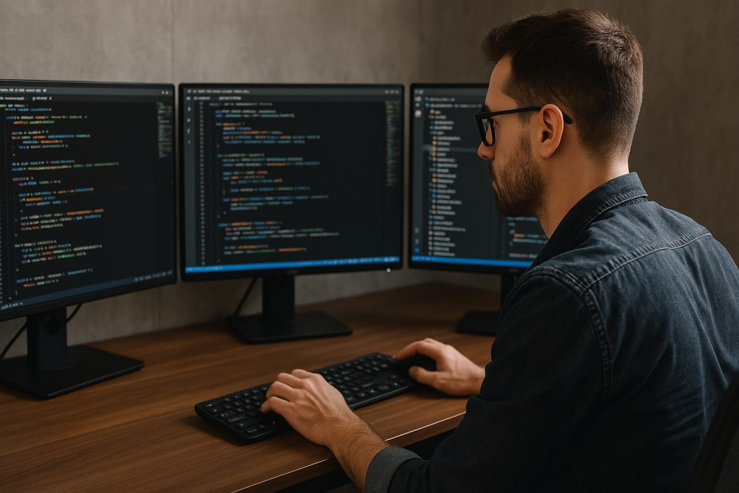 Umělá inteligence a její využití v programování 
