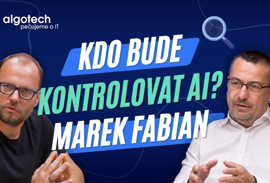 Vibe Coding mění IT: Co AI zvládne a kde pořád potřebujete lidi? 