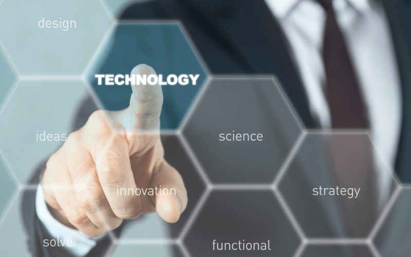 Zažíváme konec technologických gigantů?