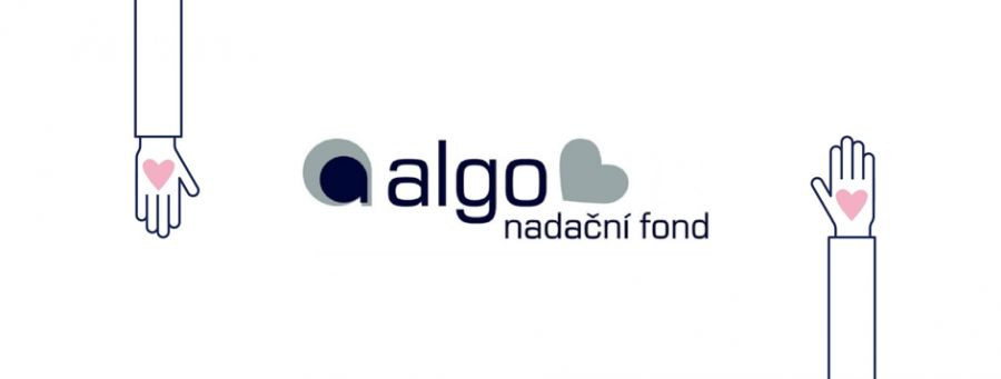 Ze zákulisí Algotechu: Jak funguje nadace Algo?