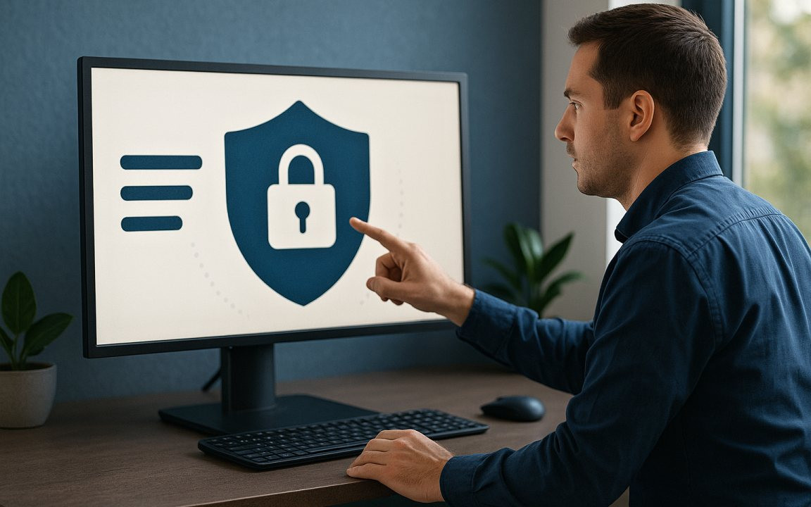 Zero trust v praxi – roadmapa pro bezpečnou transformaci firemního IT