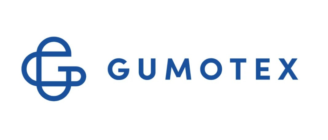 Případová studie GUMOTEX, akciová společnost a řešení pro práci s čárovými kódy Algotech Data Collector
