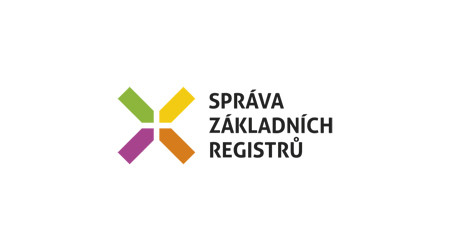 Správa základních registrů