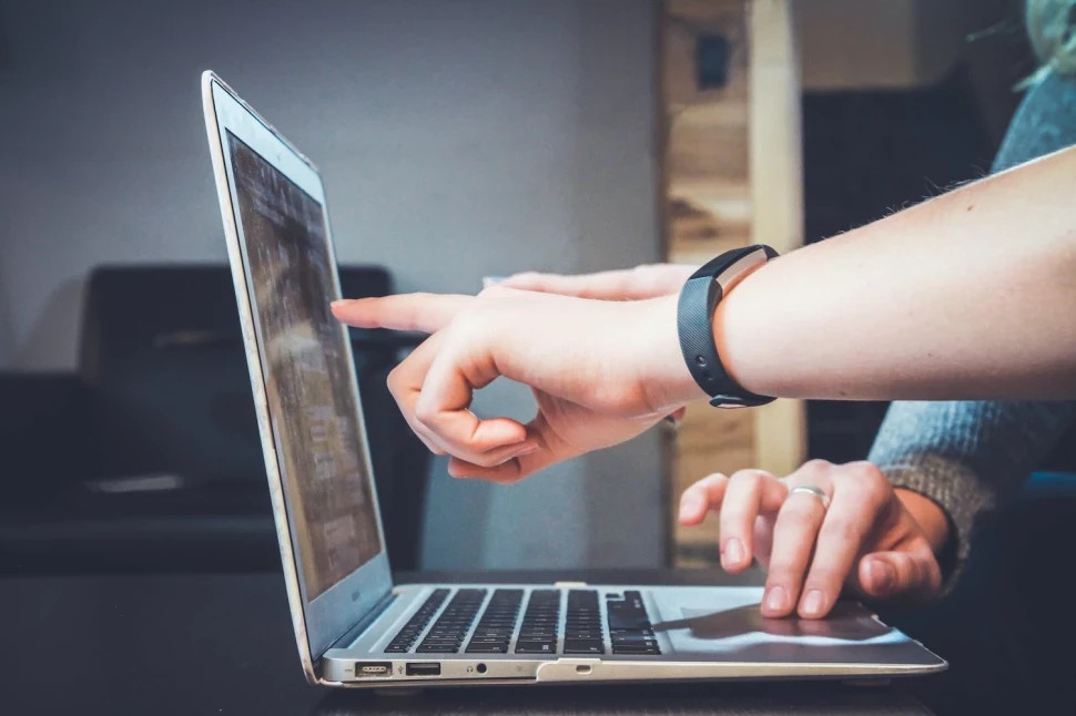 Získáte víc než jen technologii – kompletní řešení na míru